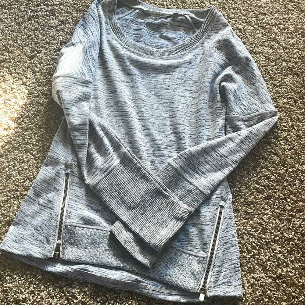 Athleta Crew